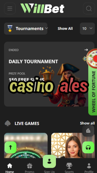 Casino Ales - Best Beer-Themed Gambling Experience-www.bdqngd.com